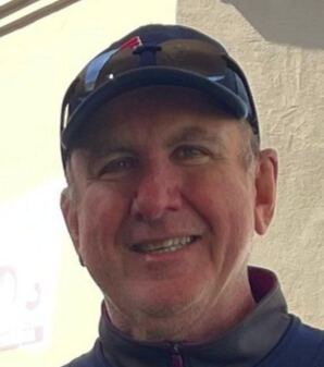 Scott — Travel Writer